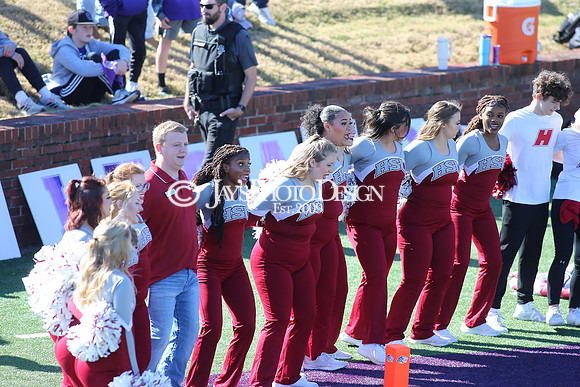 HSU @ OBU (The Battle of the Rivine) 11-11-23_JWM_0636