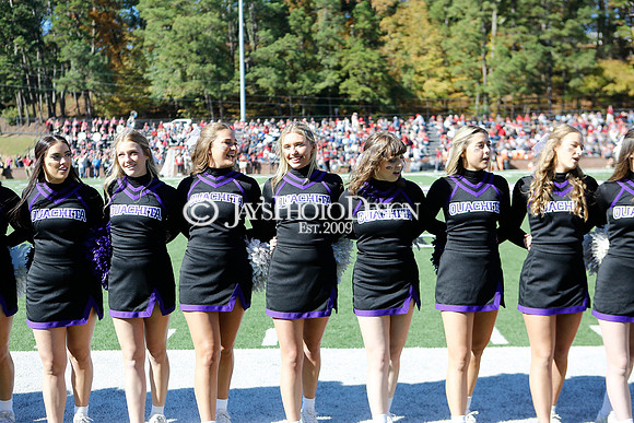 HSU @ OBU (The Battle of the Rivine) 11-11-23_JWM_0347