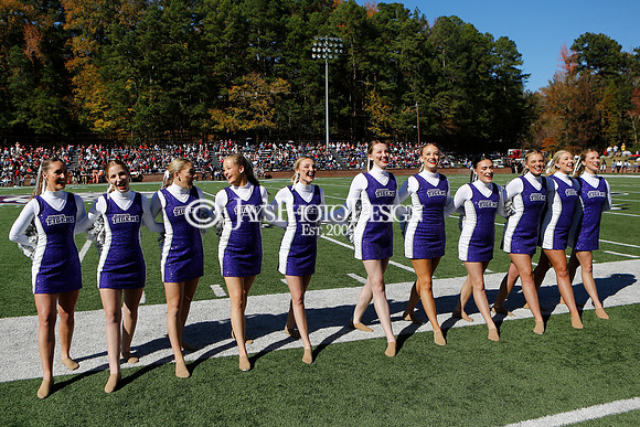 HSU @ OBU (The Battle of the Rivine) 11-11-23_JWM_0353