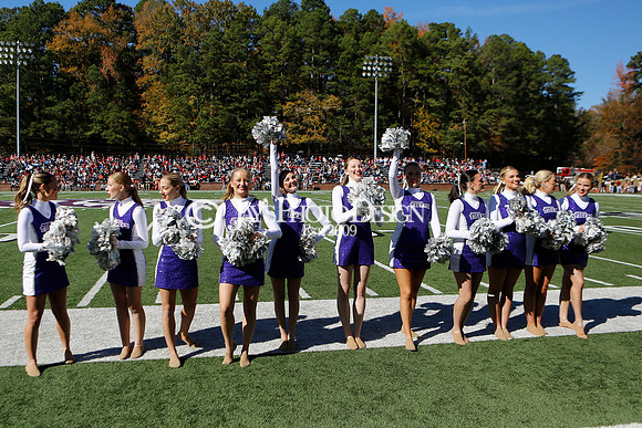 HSU @ OBU (The Battle of the Rivine) 11-11-23_JWM_0359