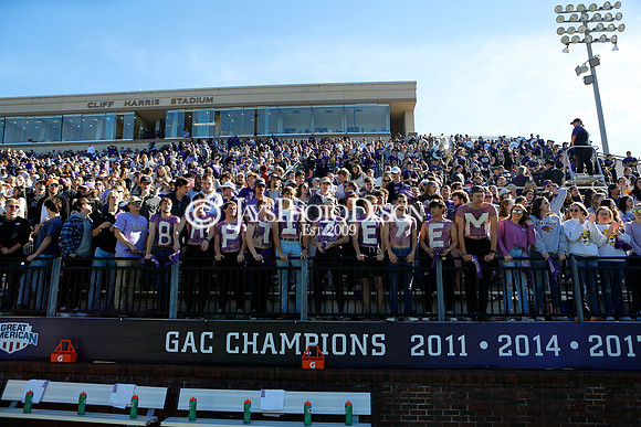 HSU @ OBU (The Battle of the Rivine) 11-11-23_JWM_0364