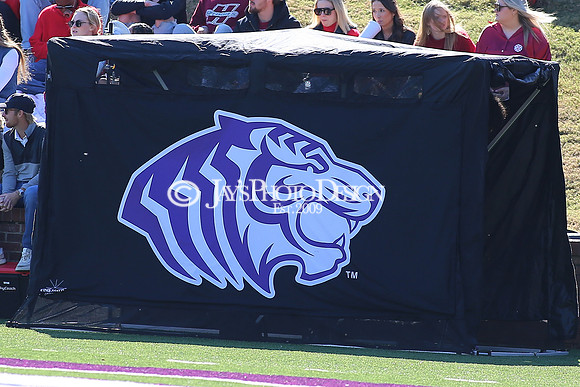 HSU @ OBU (The Battle of the Rivine) 11-11-23_JWM_0665