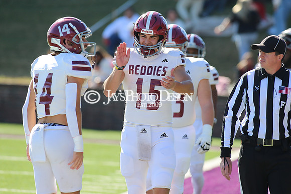 HSU @ OBU (The Battle of the Rivine) 11-11-23_JWM_0681
