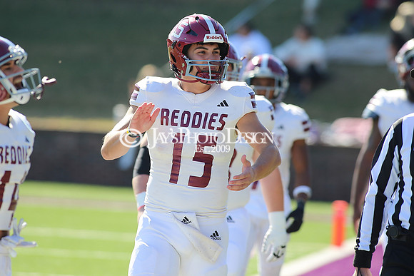 HSU @ OBU (The Battle of the Rivine) 11-11-23_JWM_0686