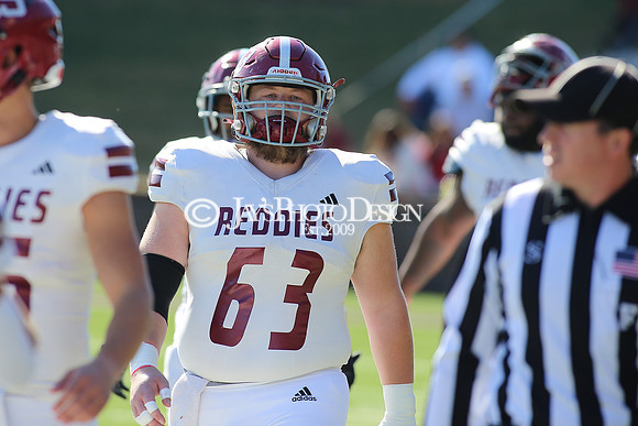 HSU @ OBU (The Battle of the Rivine) 11-11-23_JWM_0690