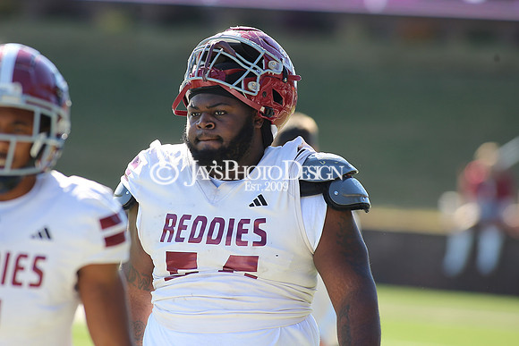 HSU @ OBU (The Battle of the Rivine) 11-11-23_JWM_0693