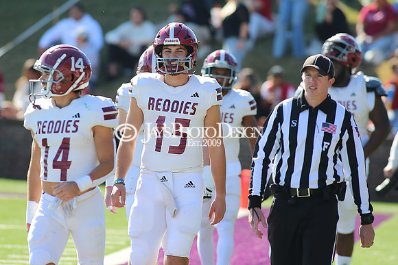 HSU @ OBU (The Battle of the Rivine) 11-11-23_JWM_0678