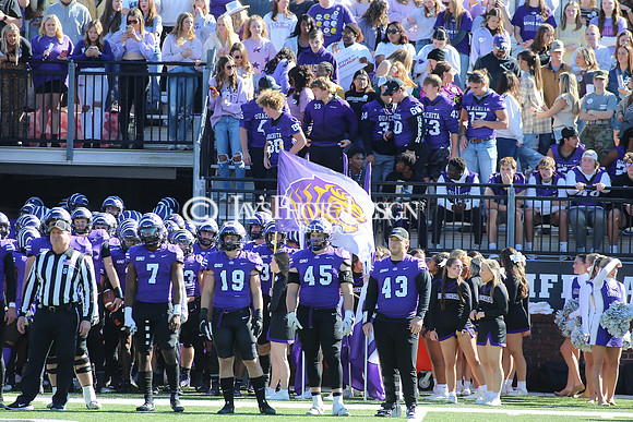 HSU @ OBU (The Battle of the Rivine) 11-11-23_JWM_0698