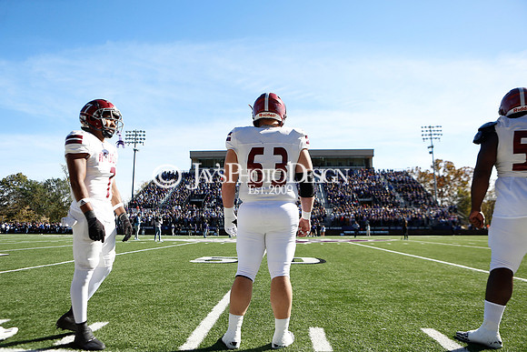 HSU @ OBU (The Battle of the Rivine) 11-11-23_JWM_0381