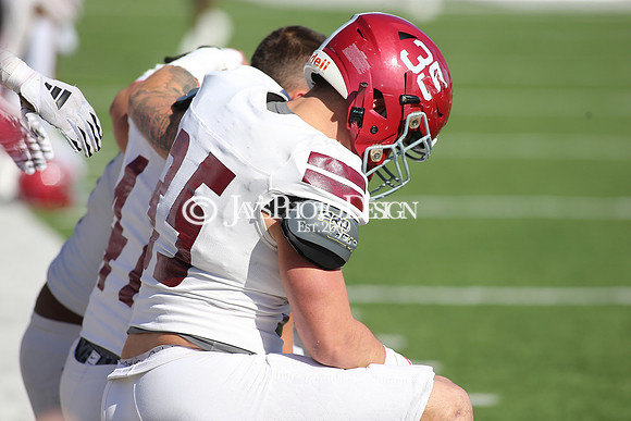 HSU @ OBU (The Battle of the Rivine) 11-11-23_JWM_0702