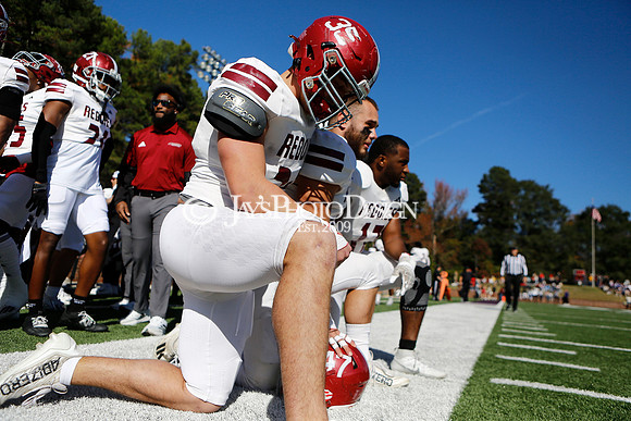HSU @ OBU (The Battle of the Rivine) 11-11-23_JWM_0392
