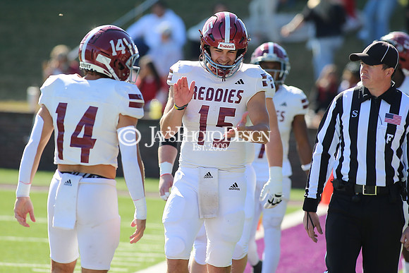 HSU @ OBU (The Battle of the Rivine) 11-11-23_JWM_0680