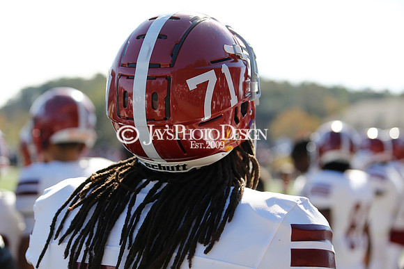 HSU @ OBU (The Battle of the Rivine) 11-11-23_JWM_0435