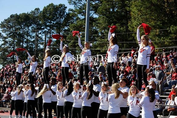HSU @ OBU (The Battle of the Rivine) 11-11-23_JWM_0436
