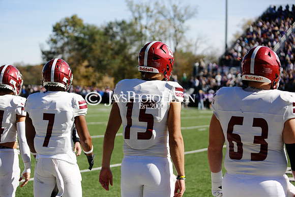HSU @ OBU (The Battle of the Rivine) 11-11-23_JWM_0378