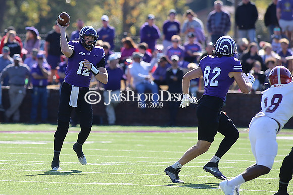 HSU @ OBU (The Battle of the Rivine) 11-11-23_JWM_0714