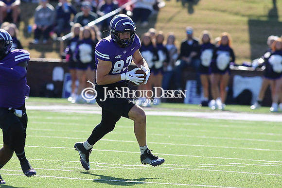 HSU @ OBU (The Battle of the Rivine) 11-11-23_JWM_0716