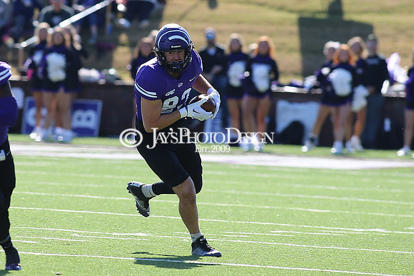 HSU @ OBU (The Battle of the Rivine) 11-11-23_JWM_0717