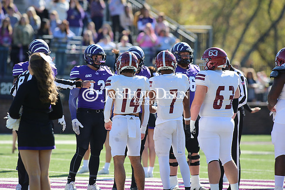 HSU @ OBU (The Battle of the Rivine) 11-11-23_JWM_0705