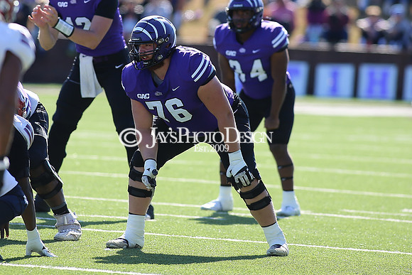 HSU @ OBU (The Battle of the Rivine) 11-11-23_JWM_0731