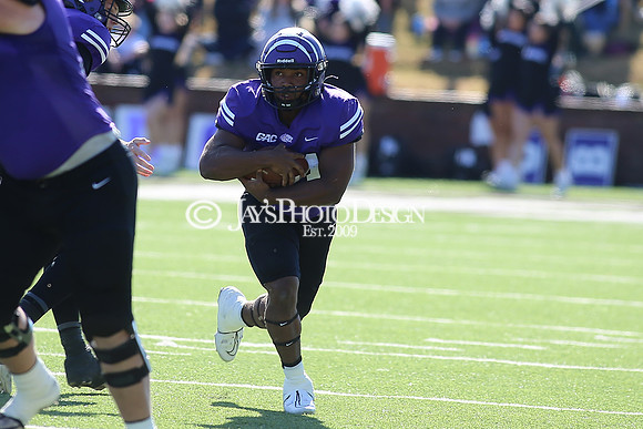 HSU @ OBU (The Battle of the Rivine) 11-11-23_JWM_0734