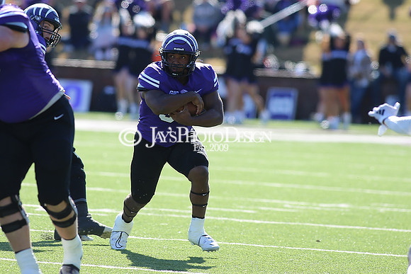 HSU @ OBU (The Battle of the Rivine) 11-11-23_JWM_0735