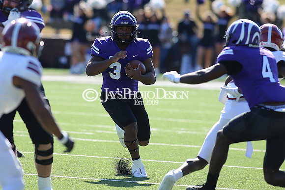 HSU @ OBU (The Battle of the Rivine) 11-11-23_JWM_0737