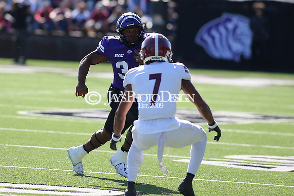 HSU @ OBU (The Battle of the Rivine) 11-11-23_JWM_0740