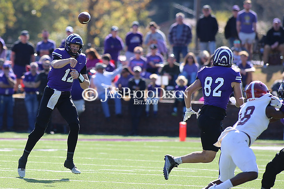 HSU @ OBU (The Battle of the Rivine) 11-11-23_JWM_0715
