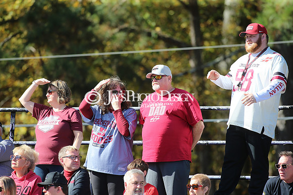 HSU @ OBU (The Battle of the Rivine) 11-11-23_JWM_0750