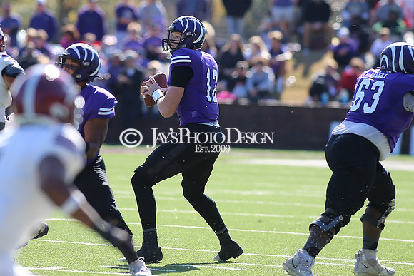 HSU @ OBU (The Battle of the Rivine) 11-11-23_JWM_0754