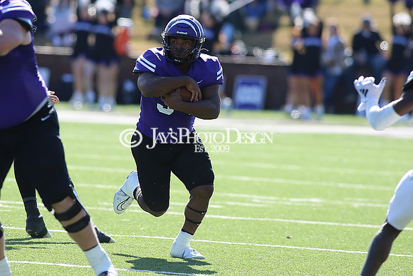 HSU @ OBU (The Battle of the Rivine) 11-11-23_JWM_0736