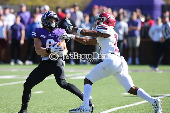 HSU @ OBU (The Battle of the Rivine) 11-11-23_JWM_0762