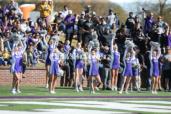 HSU @ OBU (The Battle of the Rivine) 11-11-23_JWM_0768