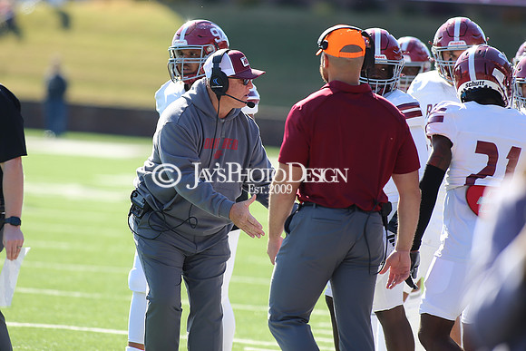 HSU @ OBU (The Battle of the Rivine) 11-11-23_JWM_0796