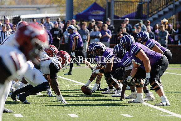 HSU @ OBU (The Battle of the Rivine) 11-11-23_JWM_0469