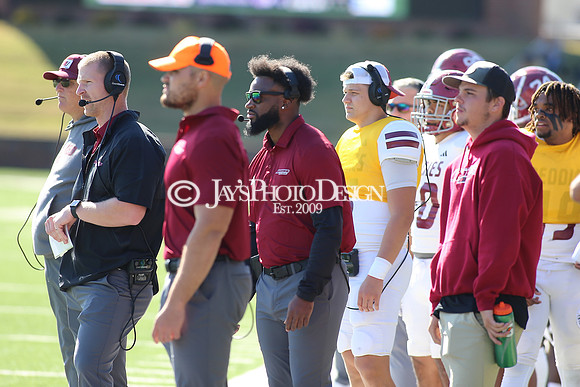 HSU @ OBU (The Battle of the Rivine) 11-11-23_JWM_0802