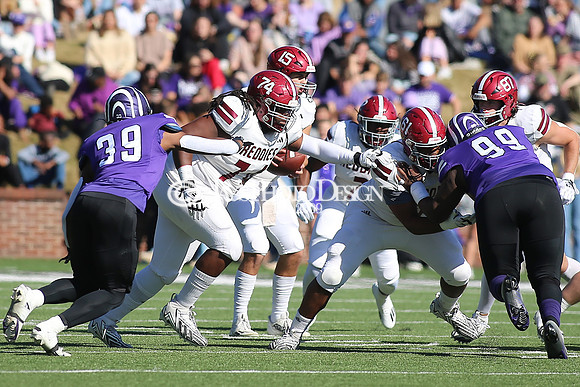 HSU @ OBU (The Battle of the Rivine) 11-11-23_JWM_0810