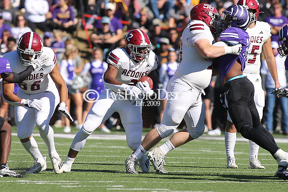 HSU @ OBU (The Battle of the Rivine) 11-11-23_JWM_0816