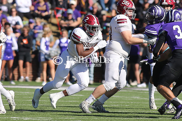 HSU @ OBU (The Battle of the Rivine) 11-11-23_JWM_0818