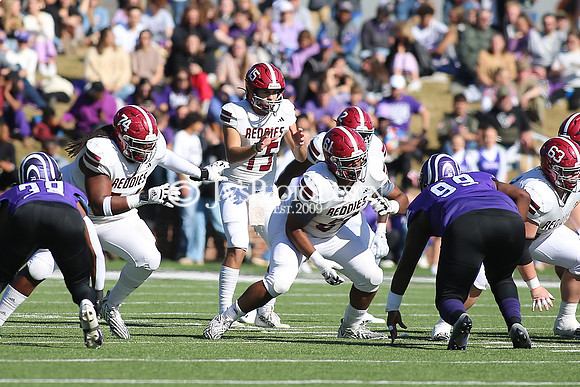 HSU @ OBU (The Battle of the Rivine) 11-11-23_JWM_0808