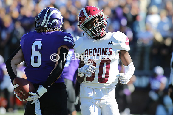 HSU @ OBU (The Battle of the Rivine) 11-11-23_JWM_0847