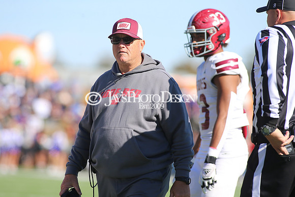 HSU @ OBU (The Battle of the Rivine) 11-11-23_JWM_0856