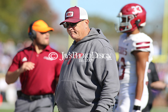 HSU @ OBU (The Battle of the Rivine) 11-11-23_JWM_0863