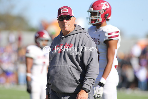 HSU @ OBU (The Battle of the Rivine) 11-11-23_JWM_0861