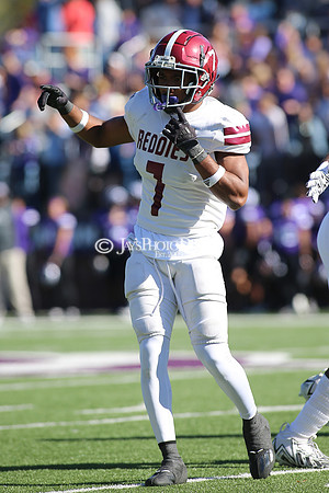 HSU @ OBU (The Battle of the Rivine) 11-11-23_JWM_0869