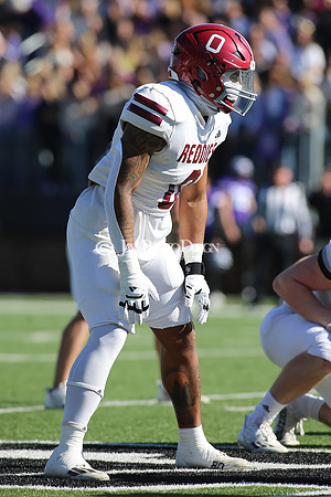 HSU @ OBU (The Battle of the Rivine) 11-11-23_JWM_0871