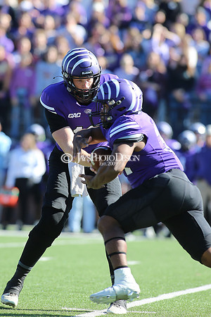 HSU @ OBU (The Battle of the Rivine) 11-11-23_JWM_0873