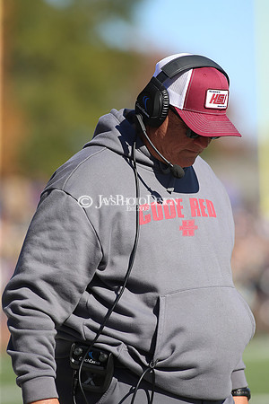 HSU @ OBU (The Battle of the Rivine) 11-11-23_JWM_0899