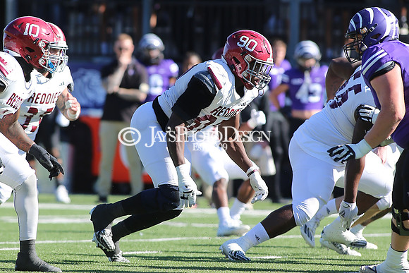 HSU @ OBU (The Battle of the Rivine) 11-11-23_JWM_0905